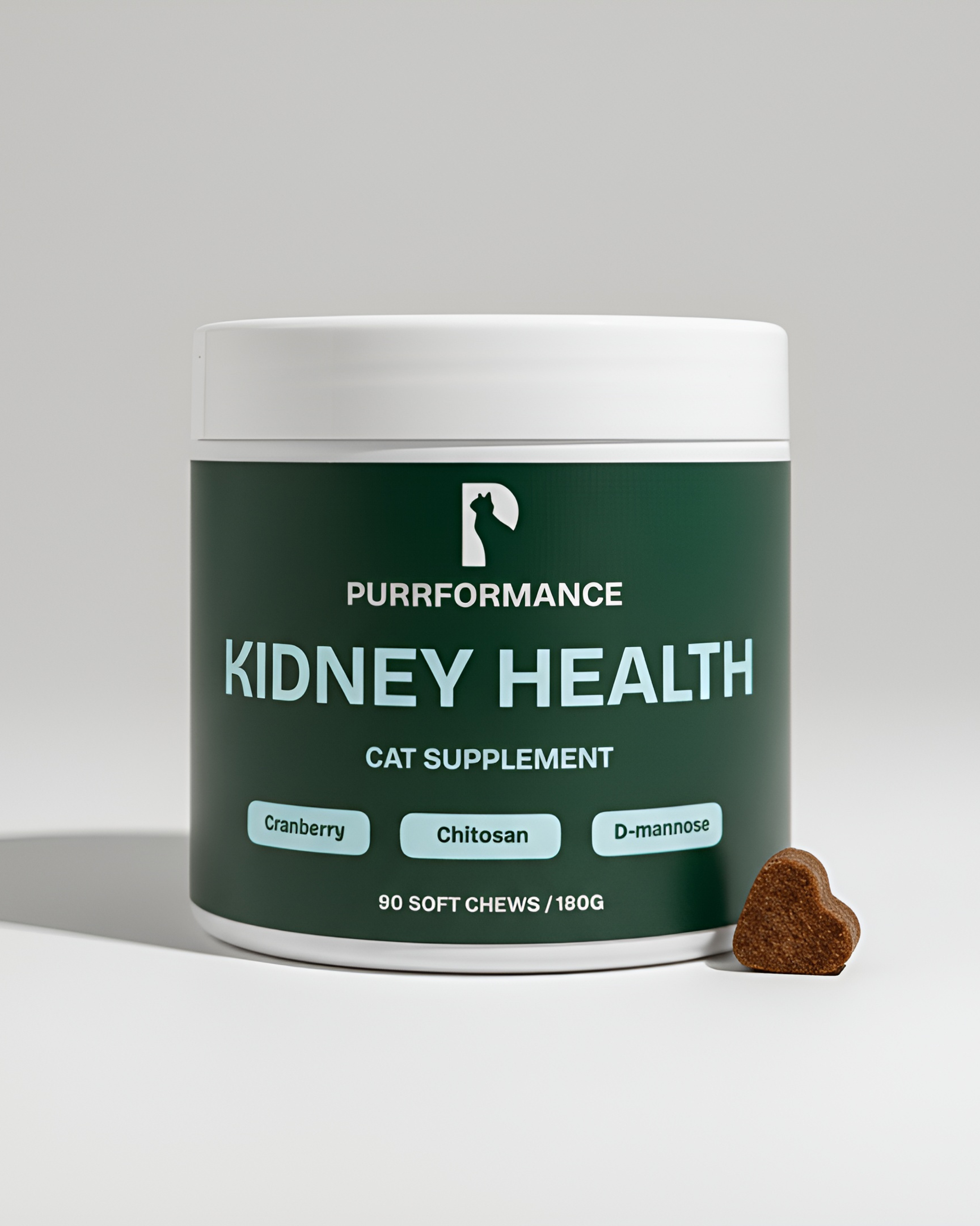 Kidney Health for Cats