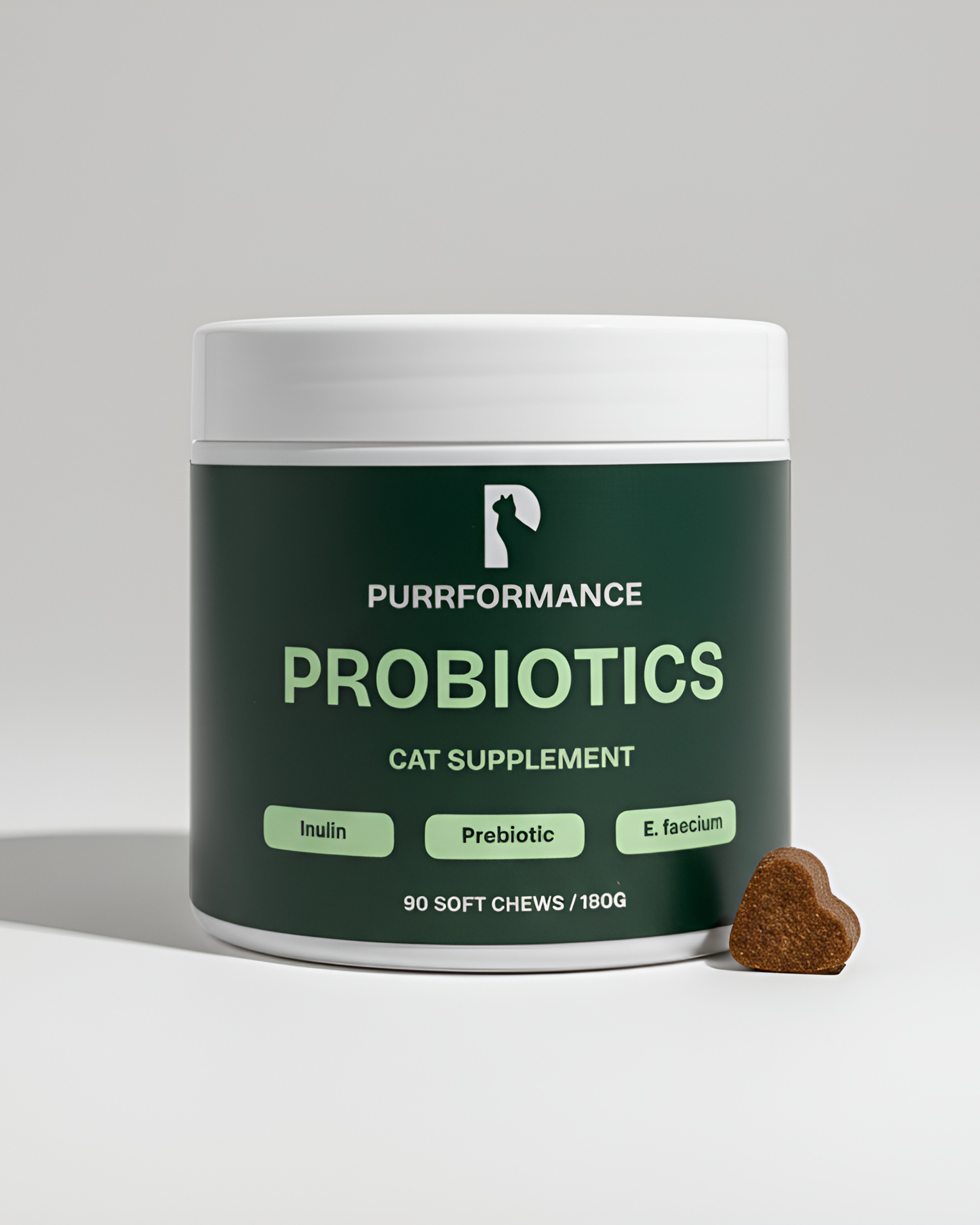Probiotics for Cats