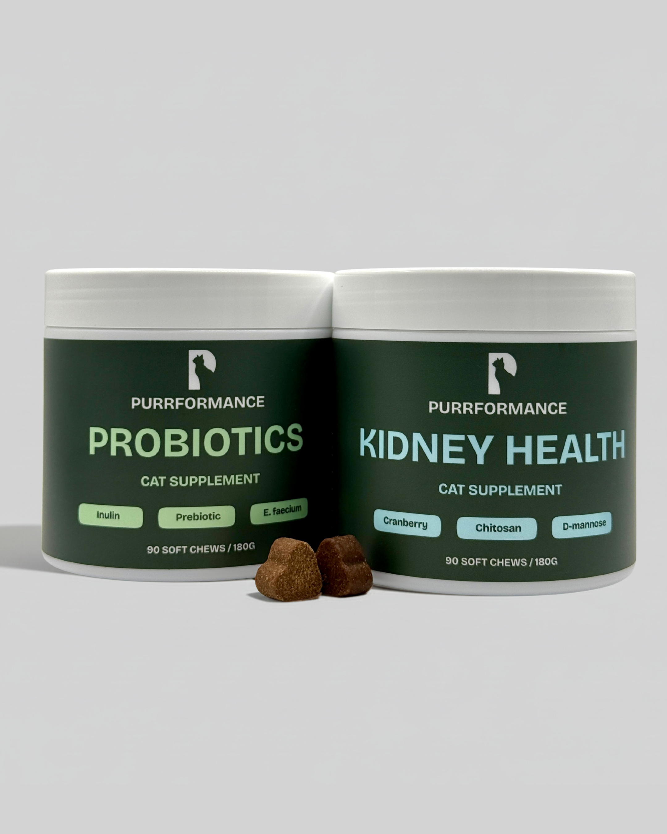 Digest & Kidney Bundle
